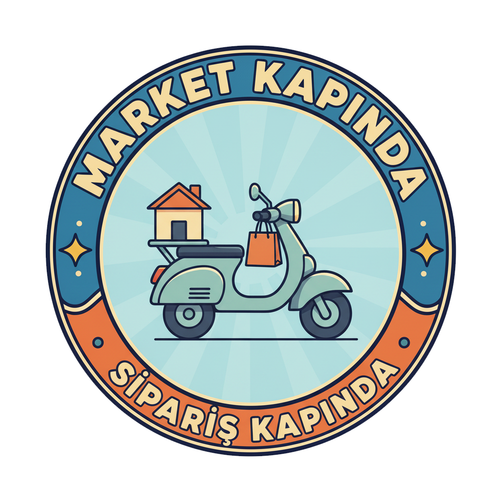 Market Kapında